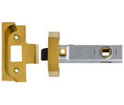 Union 2242 2 Lever Mortice Sashlock – 64mm/2.5” Silver Enamelled, Key Lock, Door Hardware